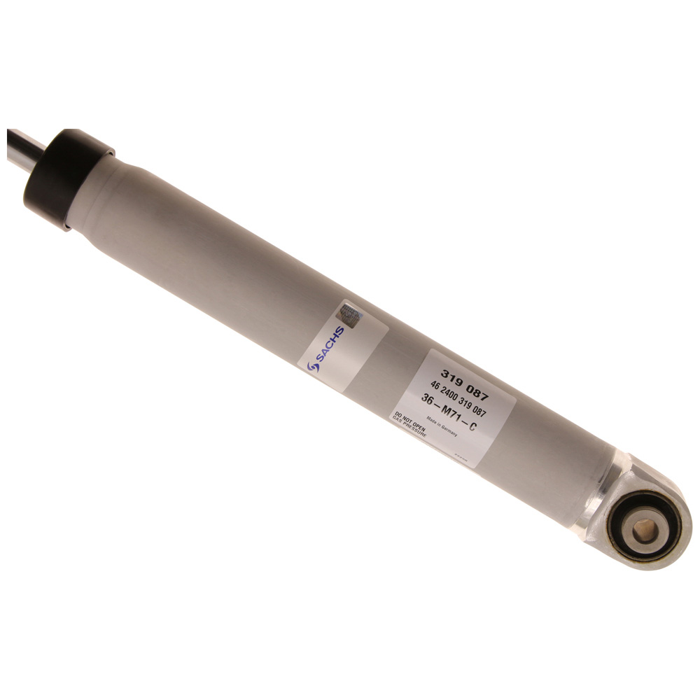 2012 Bmw M3 Strut